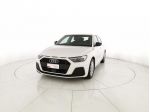 Audi A1 Sportback 30 1.0 tfsi Admired Advanced 116cv my20