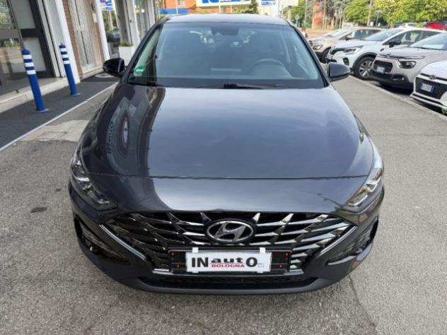 HYUNDAI i30 1.0 T-GDI iMT 48V 5 porte N-Line COME NUOVA rif. 23810967 - Foto 3