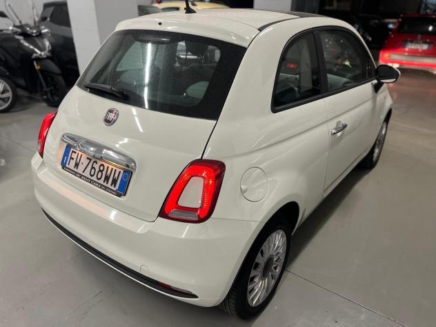 Fiat 500 1.2 Pop 69cv my20 - Foto 5