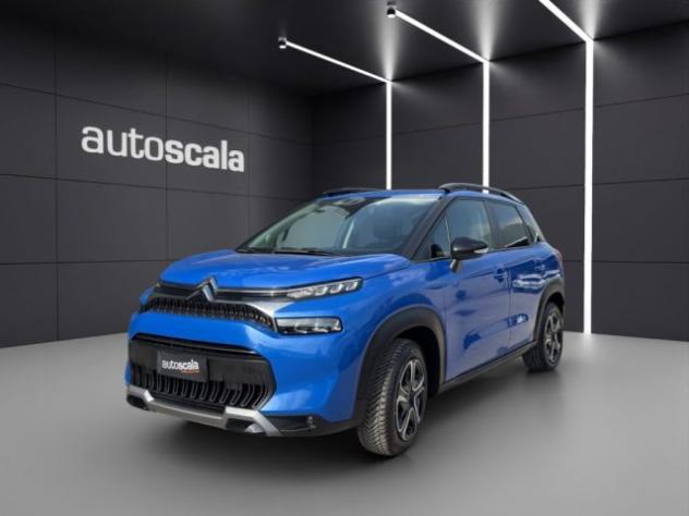 CITROEN C3 Aircross PureTech 110 S&S Feel rif. 23894017