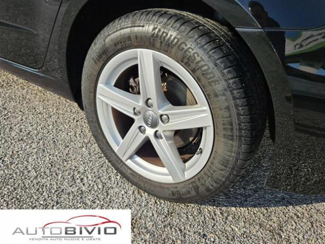 AUDI A3 SPB 30 TDI Business rif. 23058958 - Foto 3