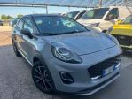 Ford Puma 1.0 Ecoboost Hybrid 125CV Titanium Auto