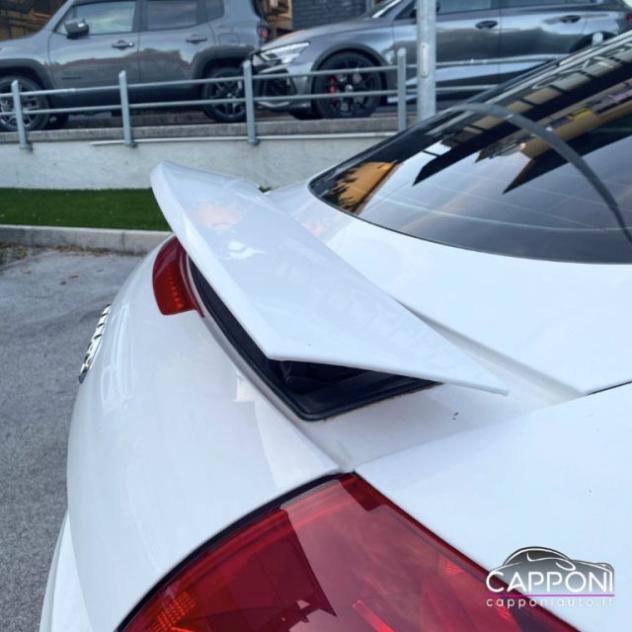 AUDI TT Coupé 2.0 TDI quattro S line rif. 24055343 - Foto 10