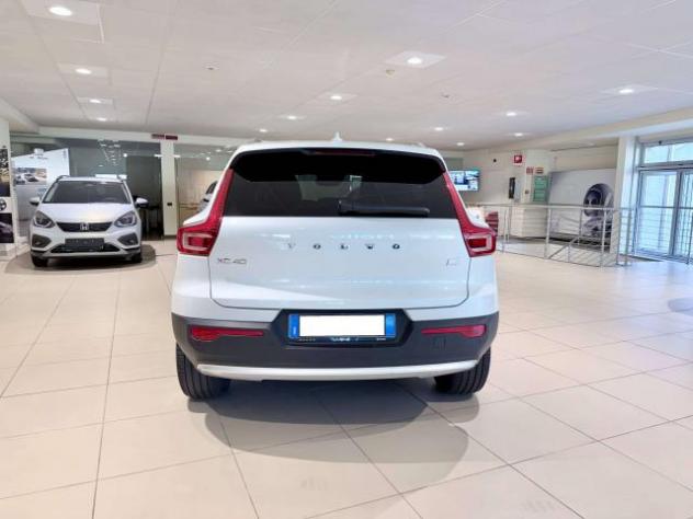 Volvo XC40 XC40 2023 1.5 t5 recharge phev Core auto - Foto 7