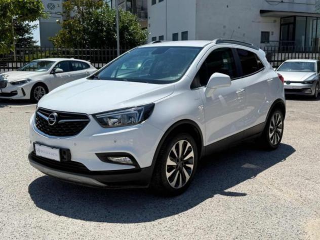 OPEL Mokka X 1.6 CDTI Ecotec 4x2 S&S Innovation SCONTO ROTTAMAZ rif. 24012232 - Foto 3