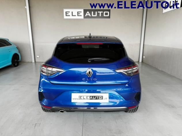 RENAULT Clio TCe 100 CV GPL Techno Full Led - 360° - Carplay rif. 23896142 - Foto 5