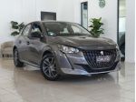 Peugeot 208 1.2 Active Pack 75cv 2022
