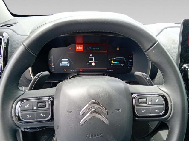 Citroën C5 Aircross I 2022 1.2 hybrid Plus 136cv e-dcs6 - Foto 7