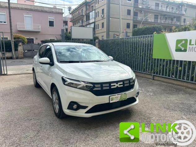 DACIA Sandero STREETWAY UNICO PROPRIEATARIO rif. 24142027 - Foto 5