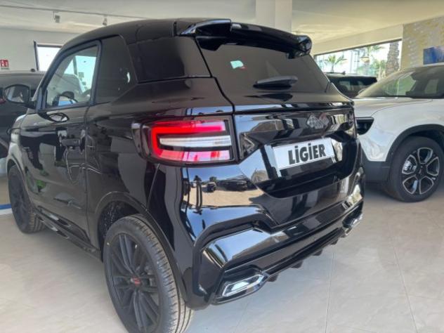 LIGIER JS 50 DCI Ultimate TUA DA €199.00 MENSILI rif. 23657935 - Foto 8