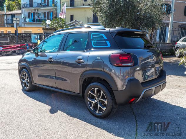 Citroën C3 Aircross BlueHDi 110 S&S Shine PREZZO SENZA VINCOLI - Foto 6