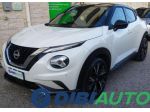 NISSAN Juke 1.0 DIG-T 114 CV N-Design rif. 23441627