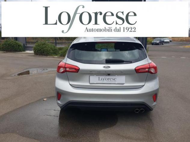 FORD Focus 1.5 EcoBlue 120 CV automatico 5p. ST-Line rif. 23962448 - Foto 5