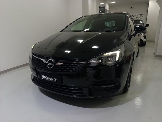Opel Astra 1.2 Turbo 110 CV S&S 5 porte GS Line - Foto 3
