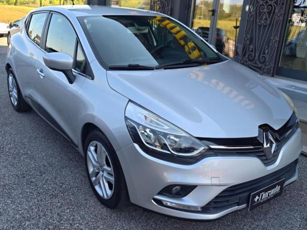 RENAULT Clio dCi 8V 75 CV Start&Stop 5 porte Energy Intens rif. 24016947 - Foto 2