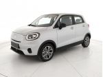 Leapmotor T03 70kW DESIGN STARRY SILVER