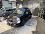 ABARTH 595 C 1.4 Turbo T-Jet 165 CV Turismo rif. 23480438