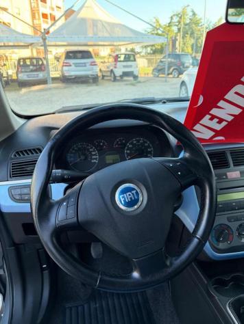 FIAT Grande Punto 1.2 3 porte Dynamic rif. 23962461 - Foto 7