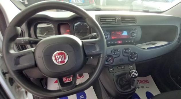 FIAT Panda 1.2 Pop rif. 24217028 - Foto 10