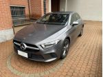 MERCEDES-BENZ A 180 d Automatic 4p. Executive rif. 18289894