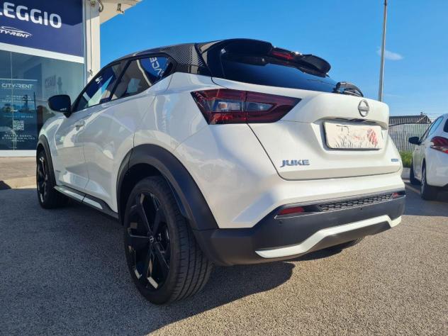 NISSAN - Juke - 1.6 CVT Bose Personal Edition - Foto 6
