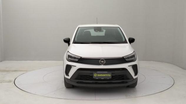 OPEL Crossland 1.2 Edition s&s 83cv rif. 21058875 - Foto 8