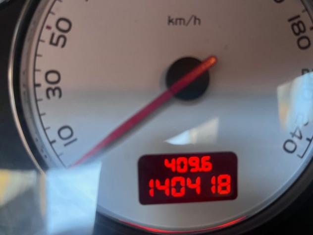 PEUGEOT 307 2.0 HDi FAP CC ottime condizioni rif. 24069393 - Foto 8