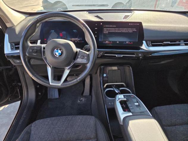 BMW X1 sDrive 18d rif. 24230611 - Foto 10