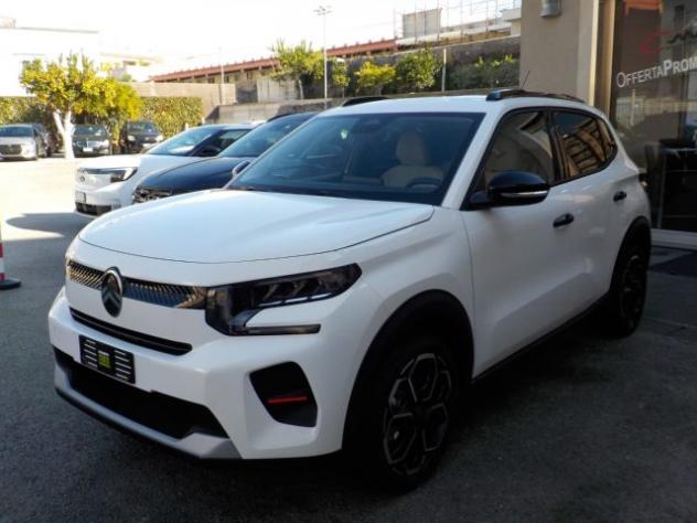 CITROEN C3 1.2 PureTech 100 S&S Plus rif. 23786781 - Foto 3