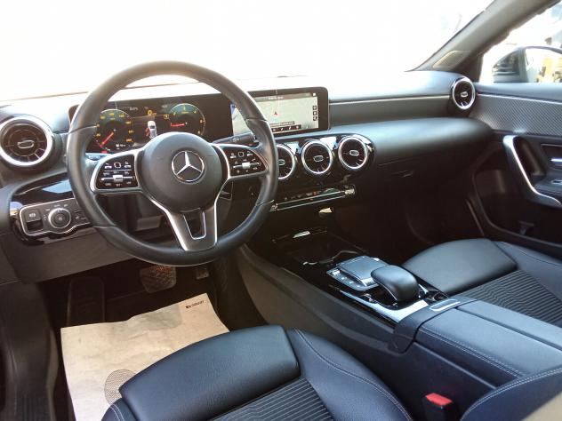 Mercedes-benz A 180 d Automatic Executive - Foto 2