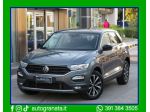 Volkswagen T-Roc 1.0 TSI Style BlueMotion Technology