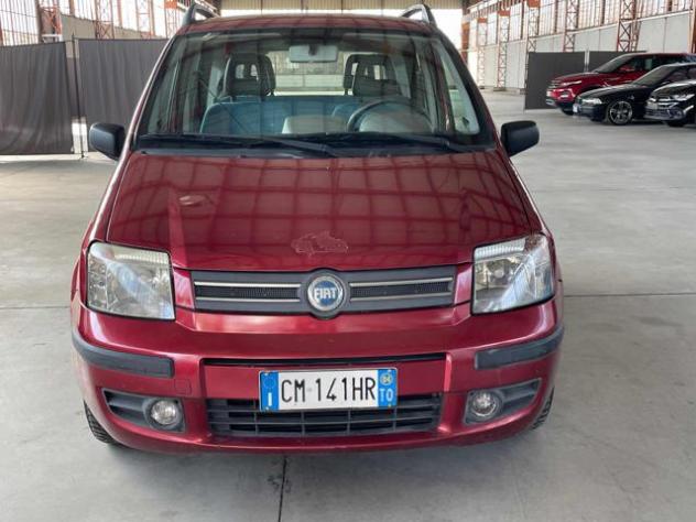 FIAT Panda 1.2 Dynamic GPL rif. 23693061 - Foto 2
