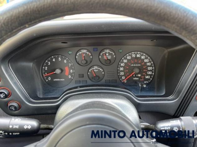 MITSUBISHI Eclipse 2.0 16V GS ISCRITTA ASI TETTO CLIMA PER AMATORI rif. 23664258 - Foto 8