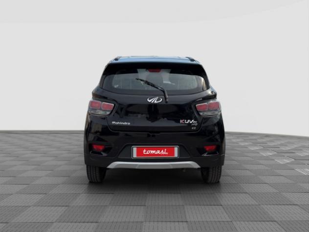 MAHINDRA KUV100 KUV100 1.2 VVT K8 rif. 23872353 - Foto 4