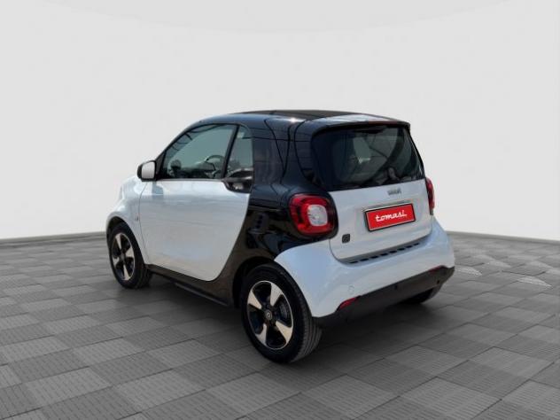 SMART ForTwo fortwo EQ passion rif. 23925502 - Foto 3