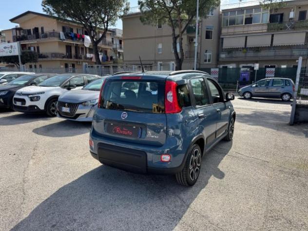 FIAT Panda Cross 1.0 FireFly S&S Hybrid rif. 23736795 - Foto 5