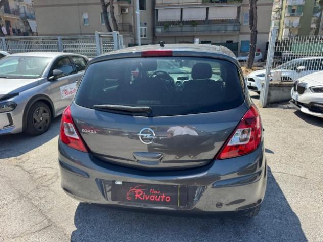 OPEL Corsa 1.2 85CV 5 porte GPL-TECH Elective rif. 23838259 - Foto 8