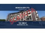 Immobile in asta di 24 m² in vendita a Moncalieri