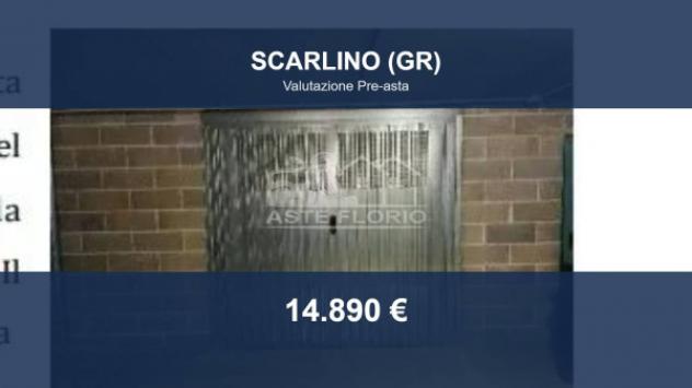 Immobile in asta di 20 m² in vendita a Scarlino