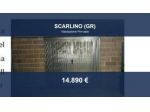 Immobile in asta di 20 m² in vendita a Scarlino