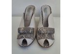 Sandali donna Jet-Set