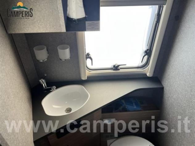 DETHLEFFS DETHLEFFS TREND I 7057 DBL STANDARD rif. 22978459 - Foto 4
