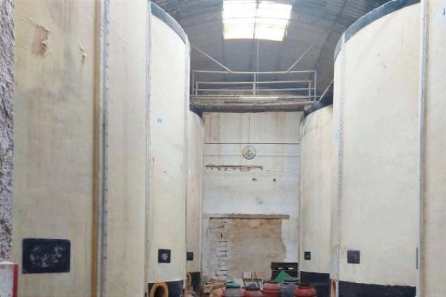 Immobile in asta di 4515 m² in vendita a Marsala - Foto 13