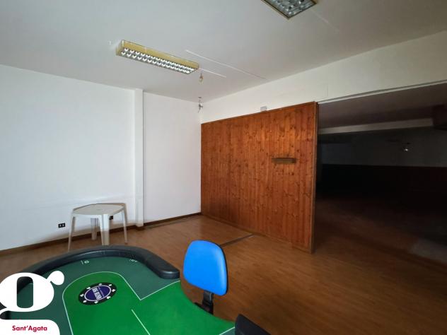 Magazzino - Sant'Agata di Militello . Rif.: Cod. rif 3321728VCG - Foto 6