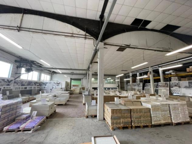 Immobile in asta di 5010 m² in vendita a Vanzaghello - Foto 17