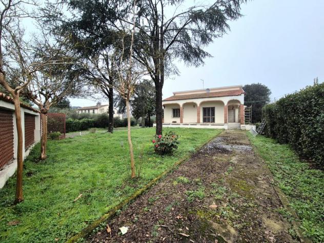 Villa in vendita a Massa Macinaia - Capannori 280 mq Rif: 1396243 - Foto 2