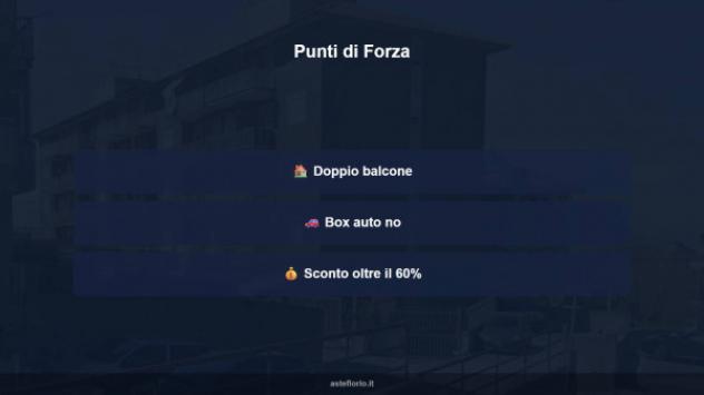 Immobile in asta di 98 m² in vendita a Carlentini - Foto 15