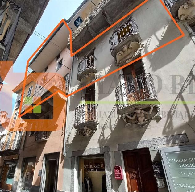 V000440 - CASA ANTICA CON TERRAZZO E CANTINA - Foto 3