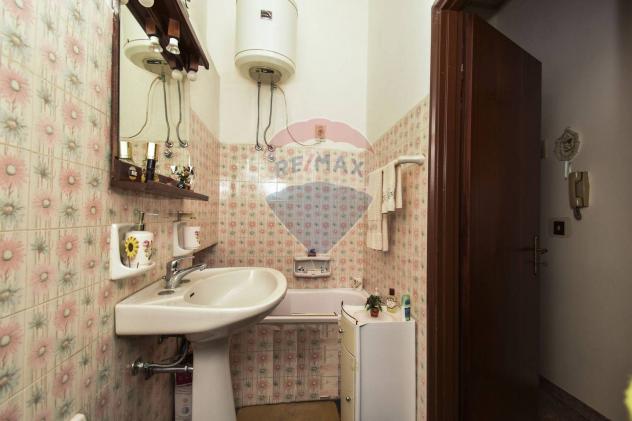 Casa Semindipendente in vendita a Lentini - Foto 13