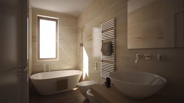 Villa in vendita a Montalcino - Foto 17